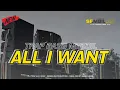 Download Lagu TRAP ALL I WANT SPESIAL BASS MBEDIL ❗❗ SEMBILAN PRODUCTION