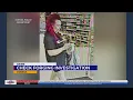 Suspect sought for forging check at Odessa Walgreens