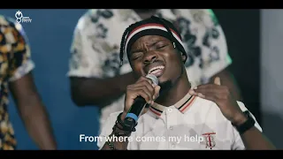 team eternity ghana prayer answering god ft vessel chordrick