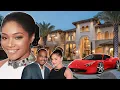 Tiffany Haddish s - Net Worth Husband Age Children Relationship Lifestyle Bio