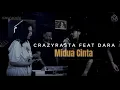 Download Lagu Crazy Rasta Feat.Dara Megata - Midua Cinta (Langlayangan) Cover