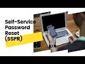 CSULB Self-Service Password Reset