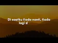 Aiman Tino - Ku Hanya Sayang Padamu,  Pesan,  Sandiwara [Mix Lirik]