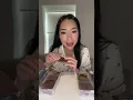 Snack time Tasting different lesbians