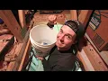 I Found an Abandoned Attic Full of Live Fish...