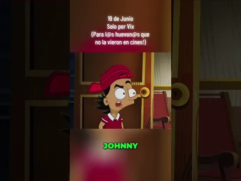 19 de Junio en Vix PENDEJEESS!