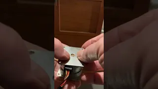 GENERAC OVERCRANK ERROR CODE 1100 PART 4