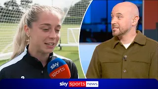 Can London City Lionesses really challenge for the WSL title? | WSL Review