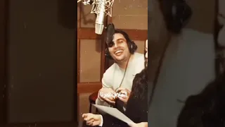 عمرو دياب انا بحبك اكتر بدون موسيقى 