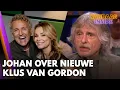 Download Lagu Heeft Johan Derksen vertrouwen in Gordon als presentator van de ochtendshow op Radio 10?
