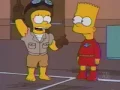 Video di The Simpsons Stretch Dude and Clobber Girl theme