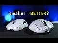 Download Lagu XLITE V3 MINI VS LAMZU THORN - Which gaming mouse takes the cake? | WASABI HAS SPOKEN