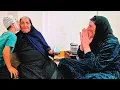 Download Lagu A homeless woman's astonishing act in helping a 98-year-old elderly woman