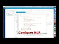 Kony Conversational AI Chatbot Framework - Wit ai Integration