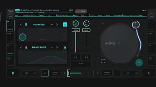 dj edjing mix narco timmy trumpet funkot jaipong remix full bass