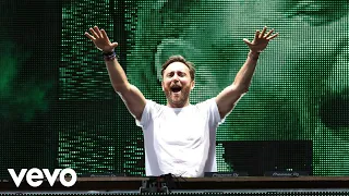 David Guetta I Will Find You In My Next Life 2025 AI Music Video 