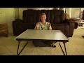 Puzzle Table Review