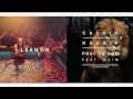 Calvin Harris vs. Major Lazer & DJ Snake - Pray to God / Lean On MASHUP