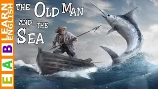 Learn English Through Story Subtitles The Old Man And The Sea Level 2 