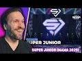 FIRST TIME Reacting To [#2025MAMA]SUPER JUNIOR - Express Mode + Mr. Simple + BONAMANA + Sorry, Sorry