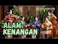 Alam Kenangan - Sundari Soekotjo | Cover KERONCONG Terbaru | Versi Keroncong Bikin Nostalgia! 