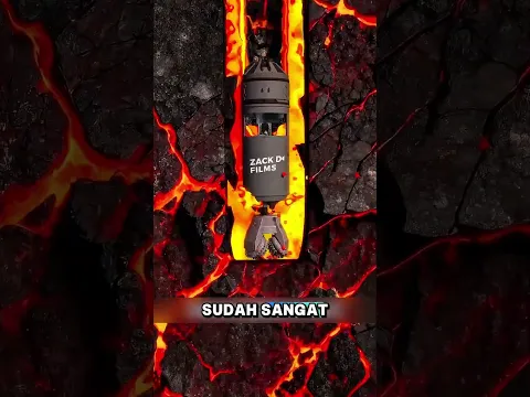menembus bumi 😅