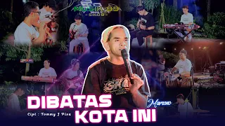 musik 99 skob dibatas kota ini marsono live season 