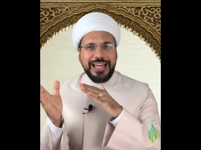 ⁣When is the best day of the week to clip the nails? | Sh. Mohammed Al-Hilli #shorts