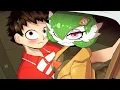 The Worst Mistake A Pokemon Trainer Can Make ArzyParzy Comic dub