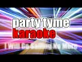 Randy Newman 'Toy Story' - I Will Go Sailing No More (Karaoke Version)