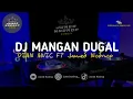Download Lagu DJ MANGAN DUGAL DIAN ANIC BOOTLEG - Juned Nodrop
