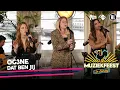 Lagu OG3NE - Dat ben jij • Muziekfeest op Zondag // Sterren NL