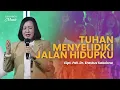 Download Lagu Tuhan Menyelidiki Jalan Hidupku (Live) - Rehobot Music