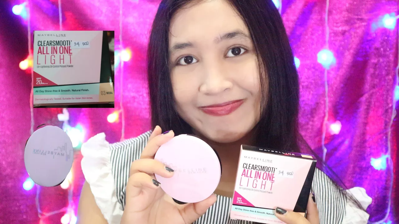 Maybelline SUPER BB CREAM - matte? Review and first impression. 