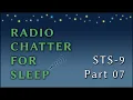 Download Lagu Space Shuttle STS-9 Radio Chatter - 07 [4 Hours]