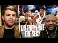 Is There ANTI-SEC Bias in College Basketball