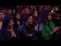 Simon Cowell in tears as johGE sing his original ‘’It’s Alright’’ | talent |  agt |