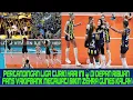 Download Lagu PERTANDINGAN LIGA TURKI HARI INI ! DI DEPAN RIBUAN FANS VAKIFBANK MEGAWATI BIKIN ZEHRA GUNES KALAH