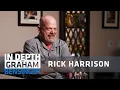 Rick Harrison Rebellious childhood to Pawn Stars empire Full Interview