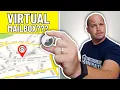 Are Virtual Mailboxes Safe I put them to the TEST with AirTags