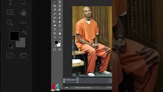 How To Change Clothes In Photoshop Ai Shorts Tool 