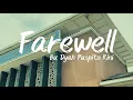 Lagu Farewell My Boss || Video Perpisahan Rekan Kerja || Endank Soekamti Sampai Jumpa