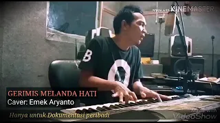 Download Gerimis Melanda Hati - Emek Aryanto MP3