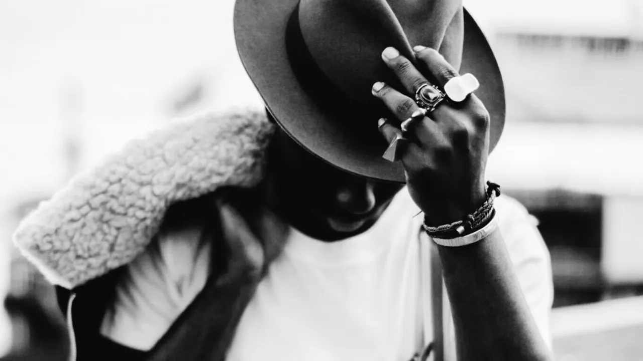 KastomariN - Goodbye (Original Mix)