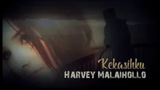 Download Harvey Malaihollo - Kekasihku (with lyrics) MP3