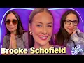 Brooke Schofield s Trash Tuesday Cancellation