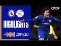 ⏪️ Chelsea 4-4 Ajax | Highlights - REWIND | UEFA Champions League 2019/20