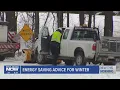 Energy Saving Tips for the Winter Season