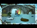 Download Lagu The Many Adventures Of Winnie The Pooh - When The Rain Rain Rain Came Down (Finnish)