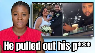 Married Man Un4lives Himself After Going Viral For Doing This At Bikini Beans Coffee